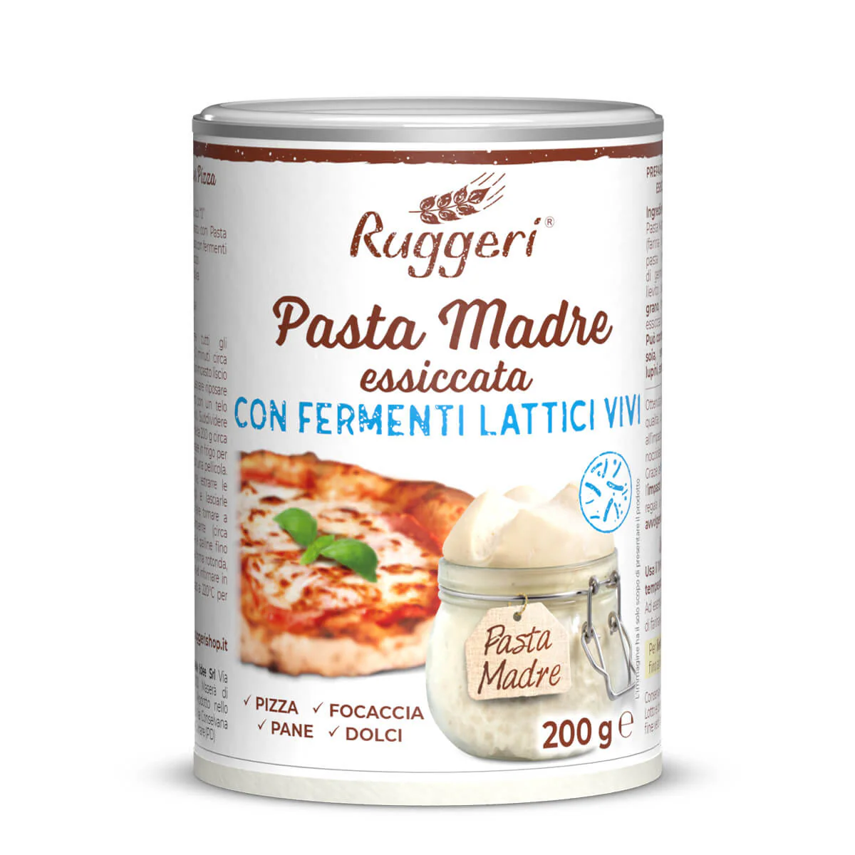 Per il pane